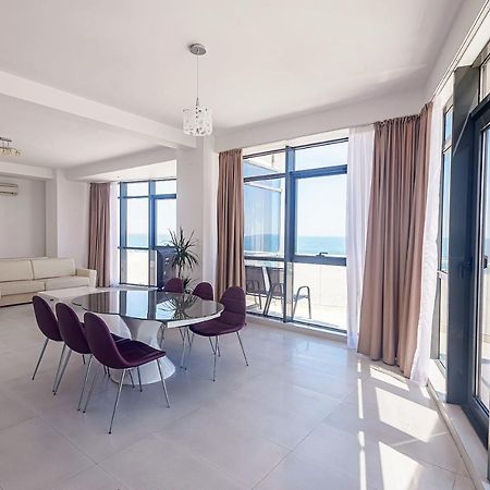Riviera Residence Apartments Mamaia Eksteriør bilde