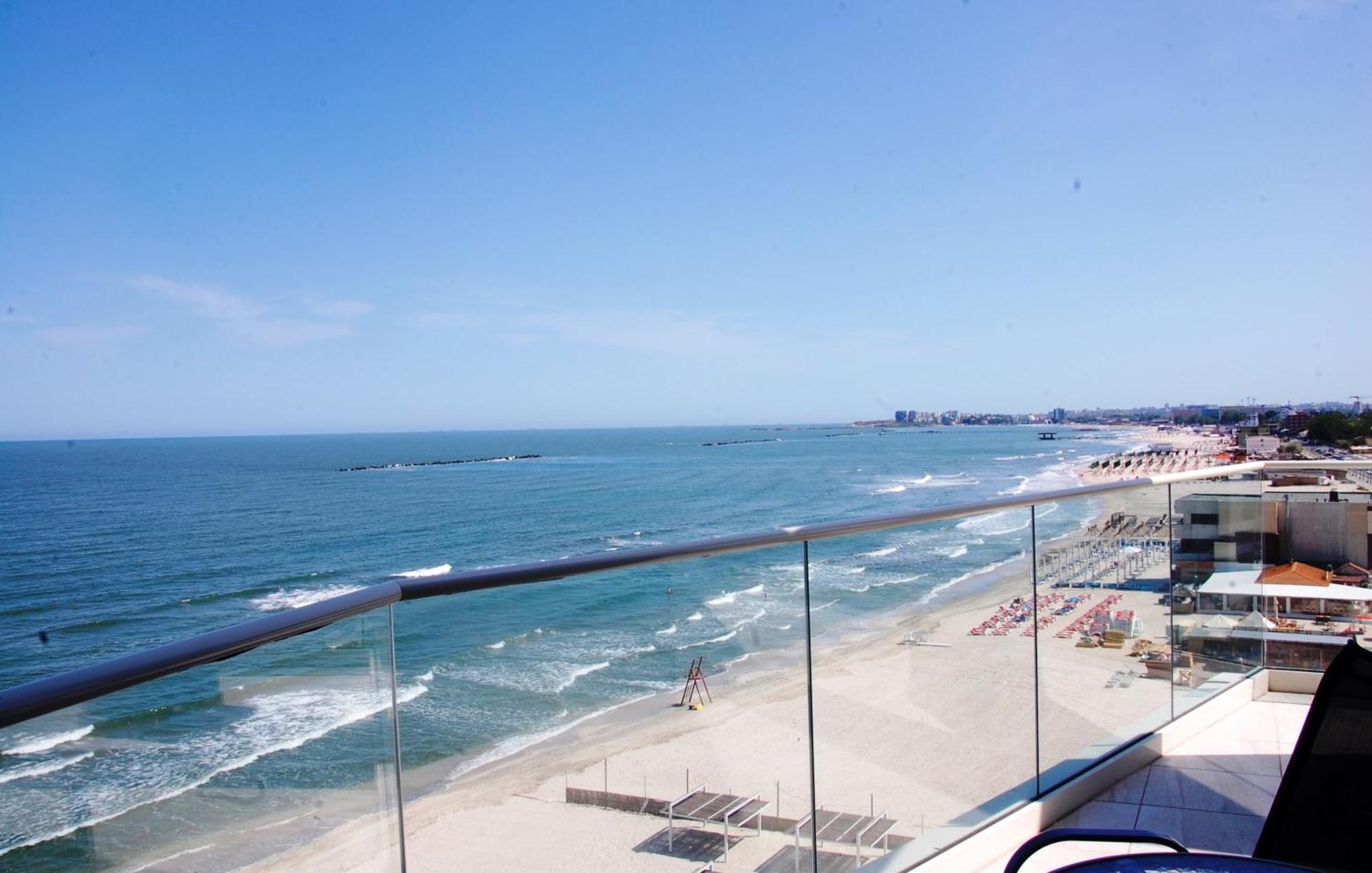 Riviera Residence Apartments Mamaia Rom bilde