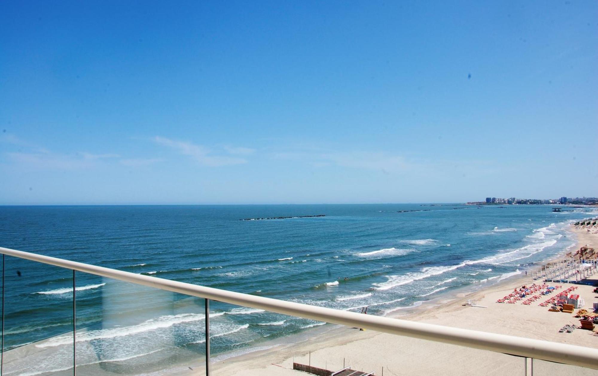 Riviera Residence Apartments Mamaia Rom bilde