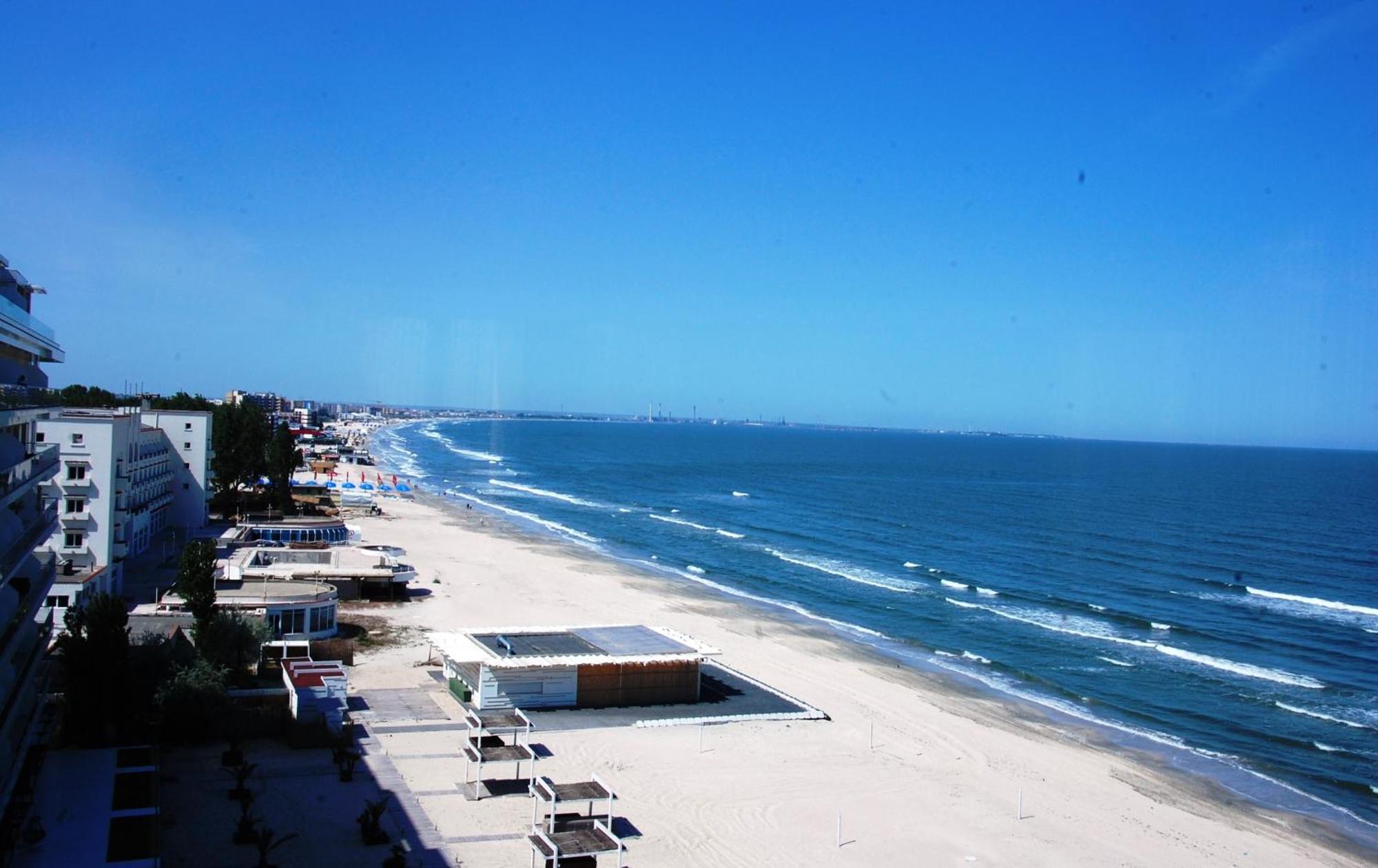 Riviera Residence Apartments Mamaia Rom bilde