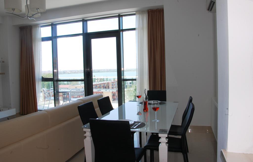 Riviera Residence Apartments Mamaia Rom bilde