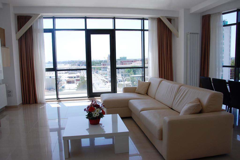 Riviera Residence Apartments Mamaia Rom bilde