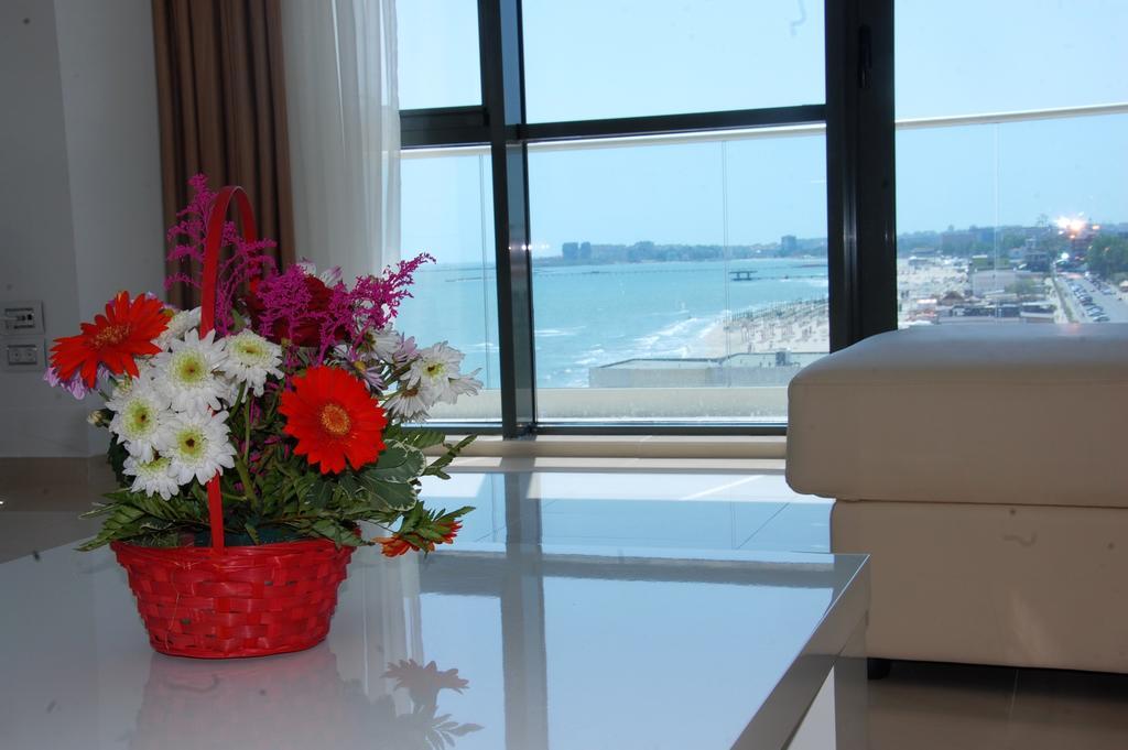 Riviera Residence Apartments Mamaia Rom bilde