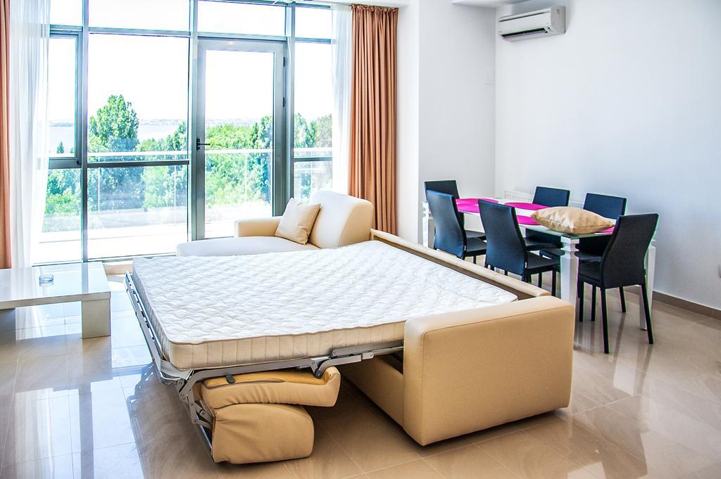 Riviera Residence Apartments Mamaia Rom bilde