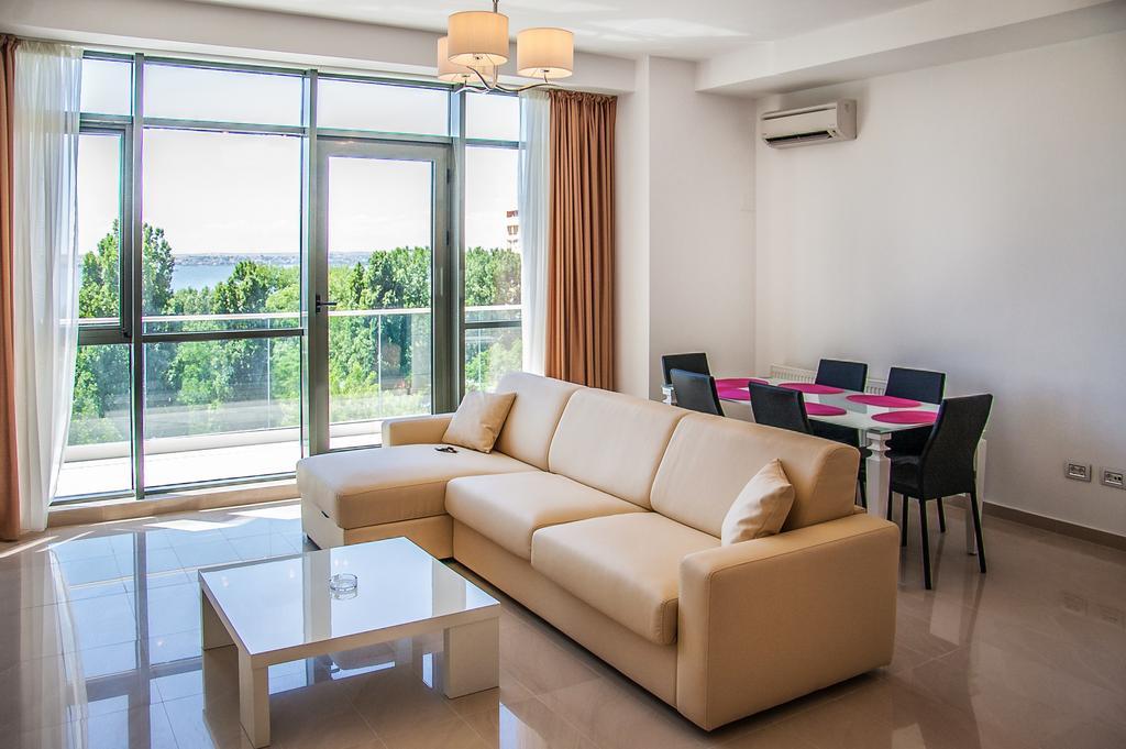 Riviera Residence Apartments Mamaia Rom bilde