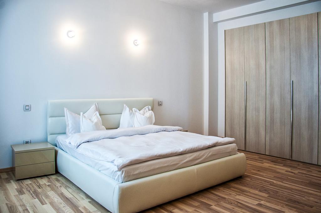 Riviera Residence Apartments Mamaia Rom bilde