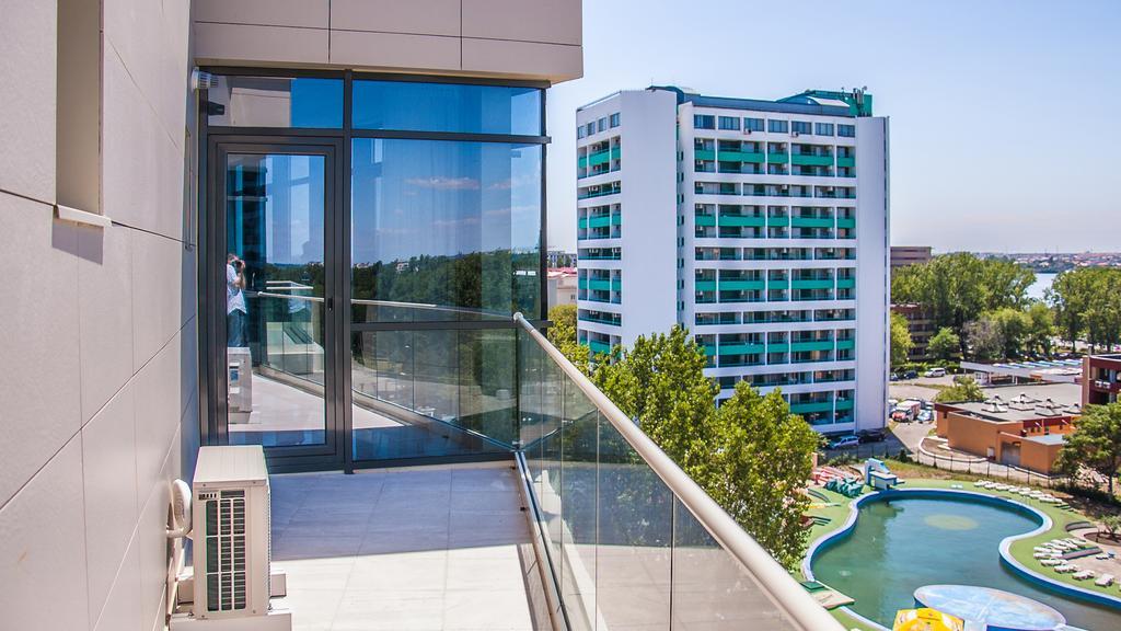 Riviera Residence Apartments Mamaia Rom bilde