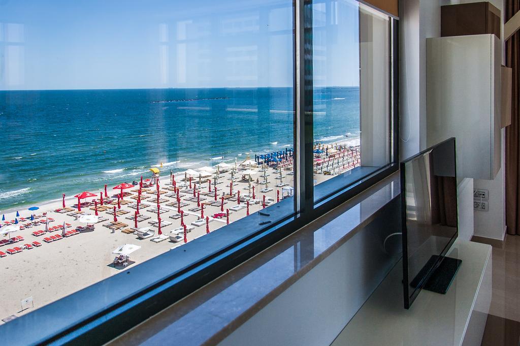 Riviera Residence Apartments Mamaia Rom bilde