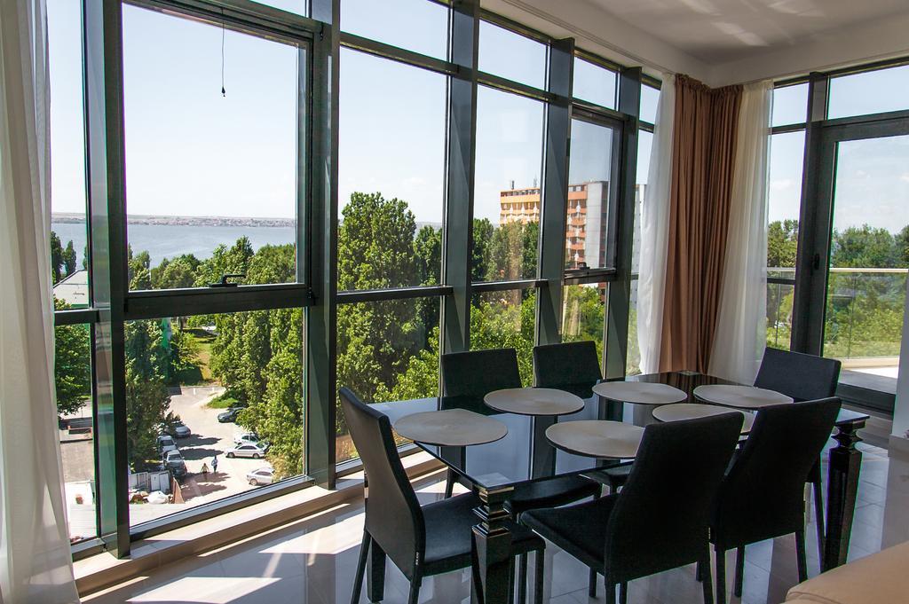 Riviera Residence Apartments Mamaia Rom bilde