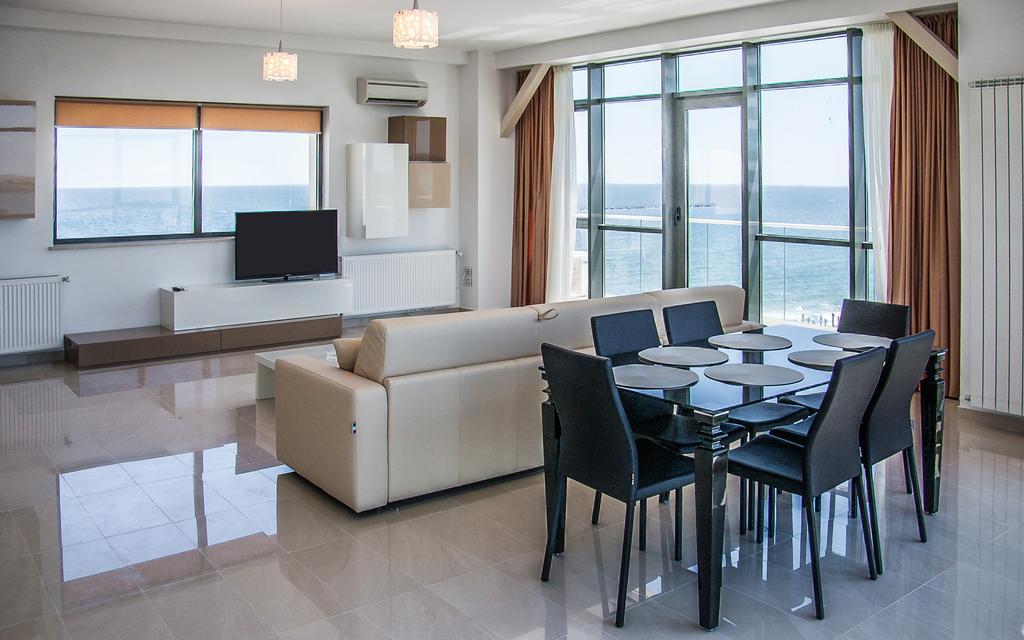 Riviera Residence Apartments Mamaia Rom bilde