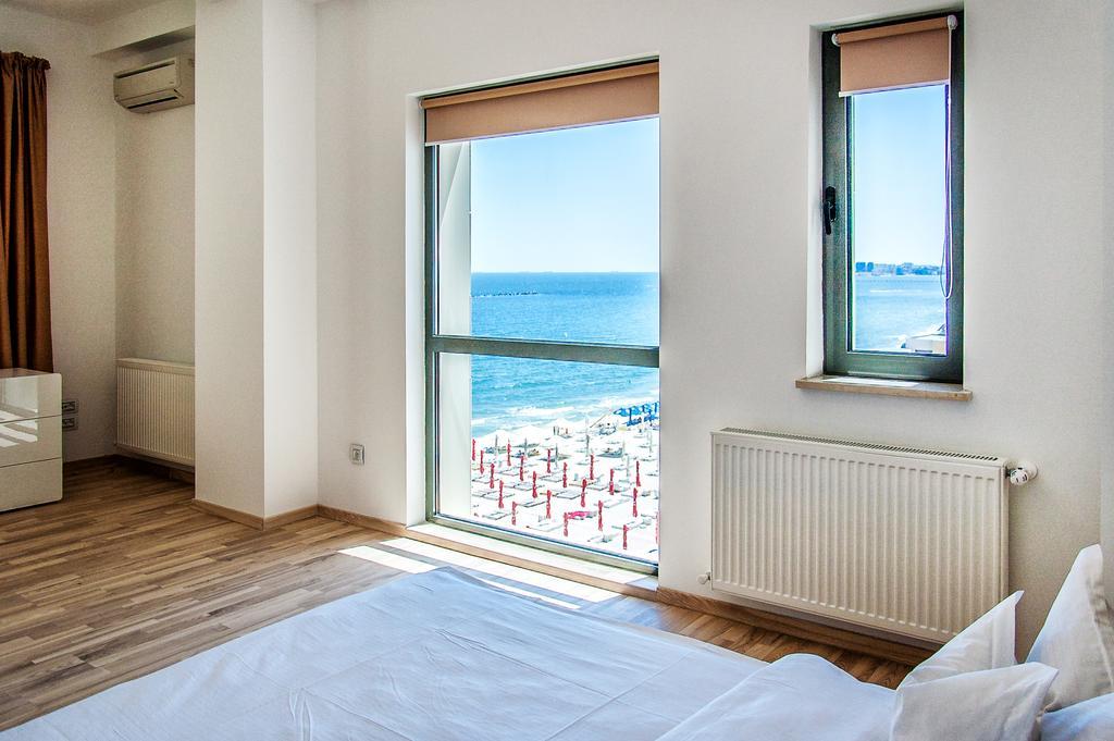 Riviera Residence Apartments Mamaia Rom bilde