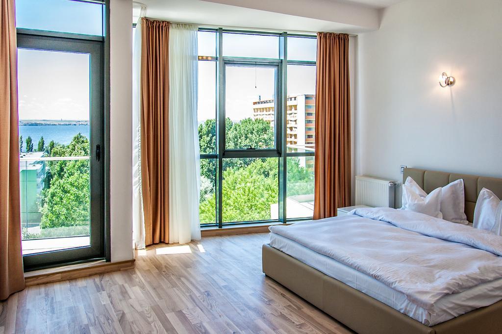 Riviera Residence Apartments Mamaia Rom bilde