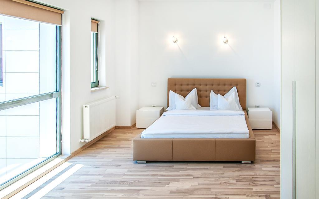 Riviera Residence Apartments Mamaia Rom bilde