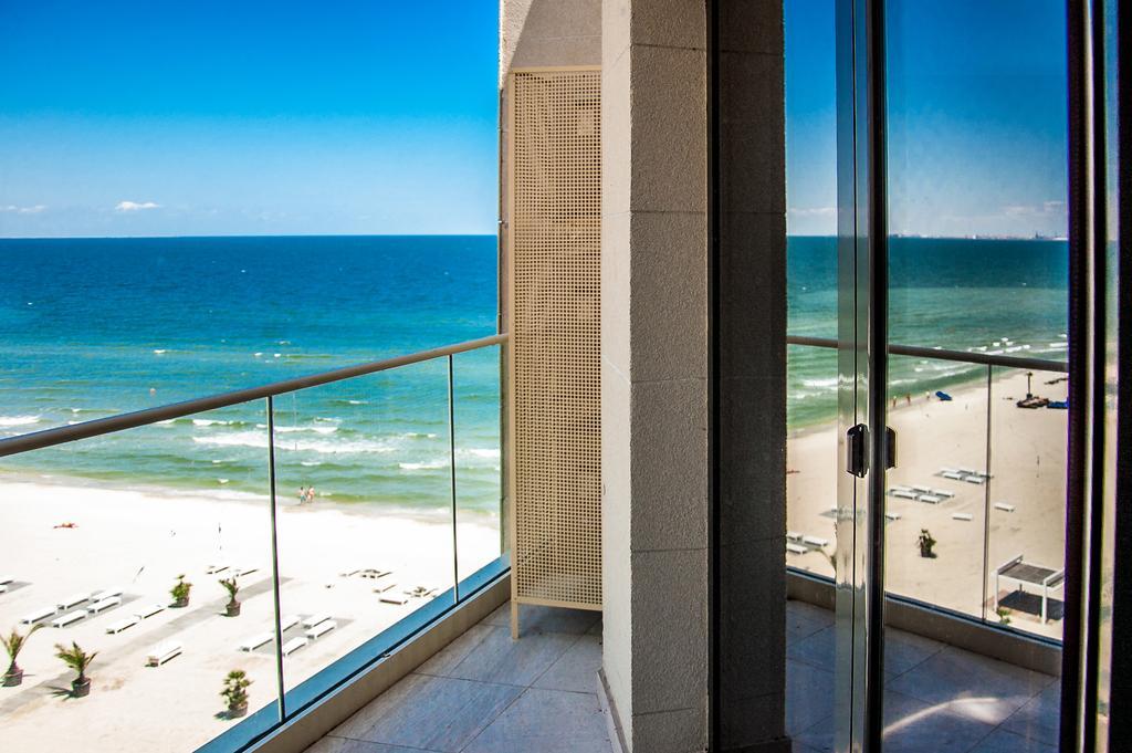 Riviera Residence Apartments Mamaia Eksteriør bilde