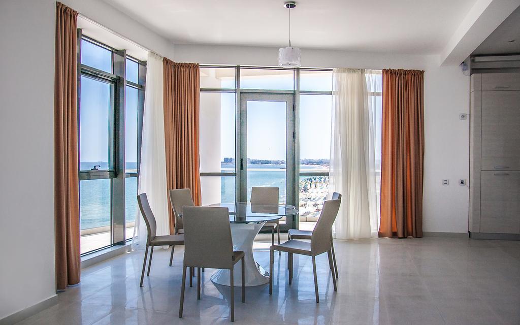 Riviera Residence Apartments Mamaia Rom bilde