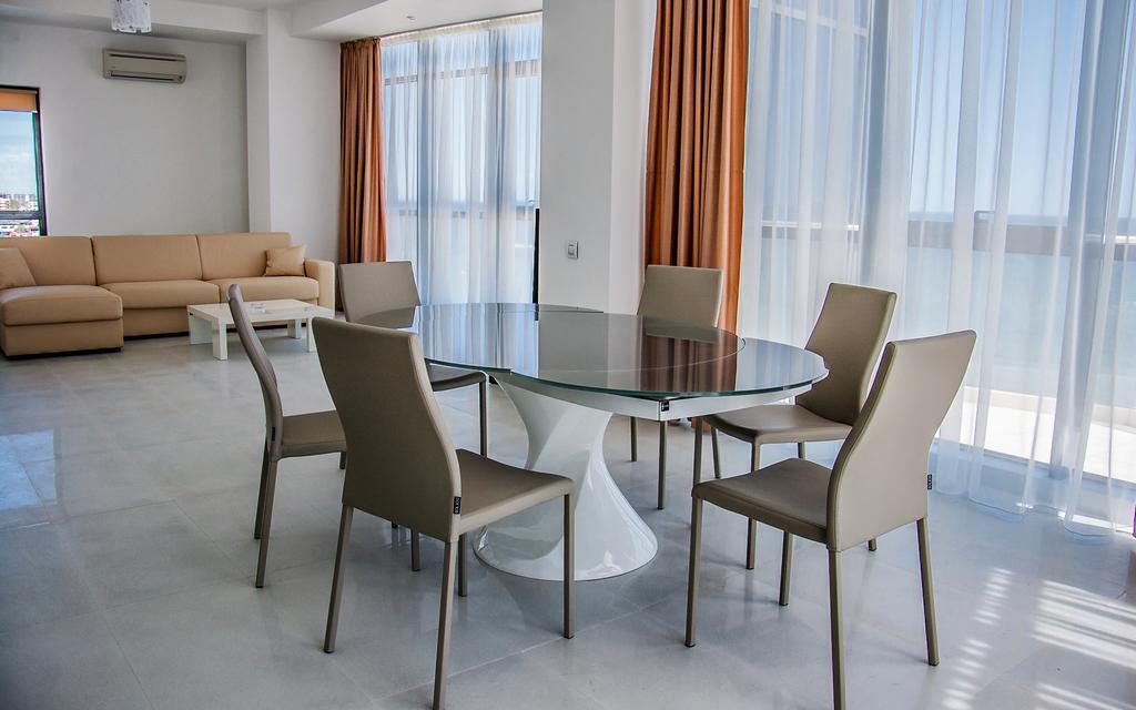 Riviera Residence Apartments Mamaia Rom bilde