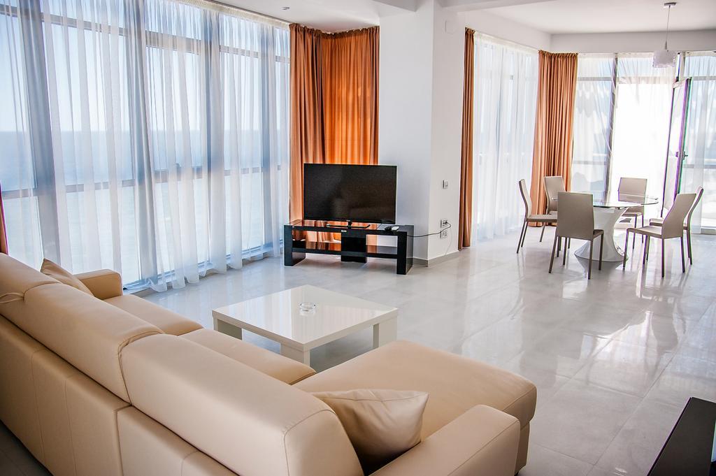 Riviera Residence Apartments Mamaia Rom bilde