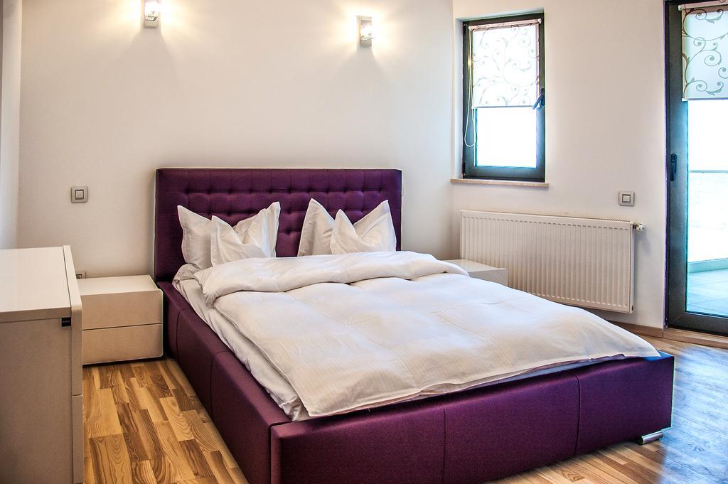 Riviera Residence Apartments Mamaia Rom bilde