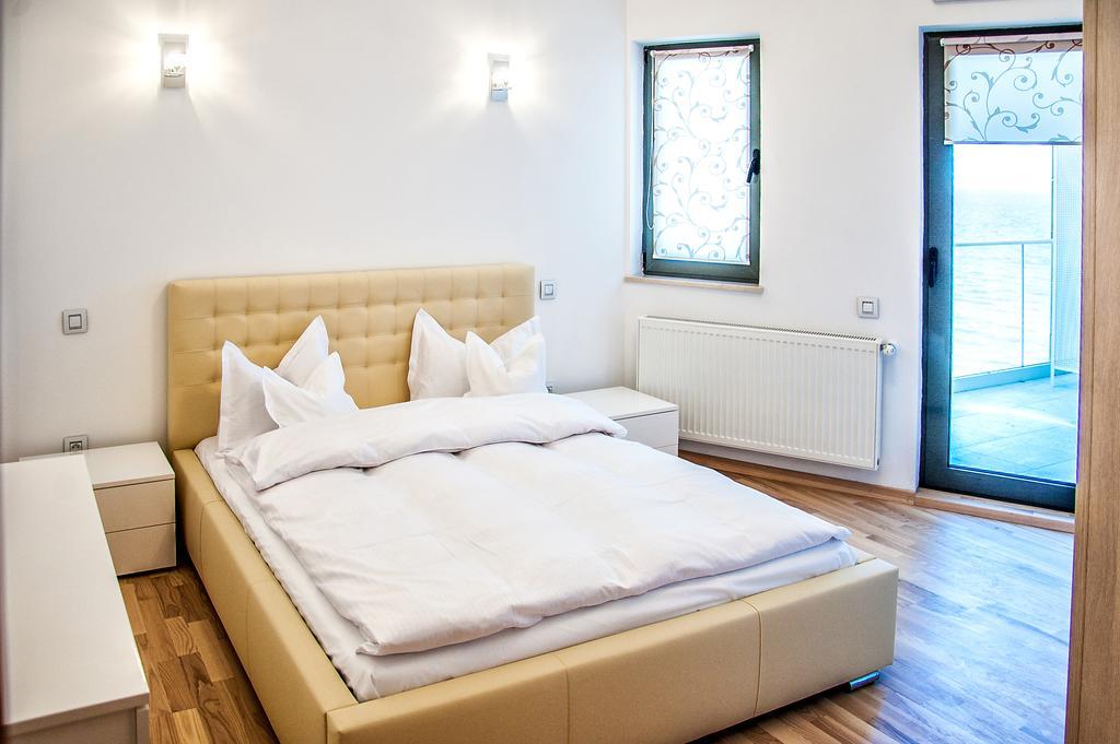 Riviera Residence Apartments Mamaia Rom bilde