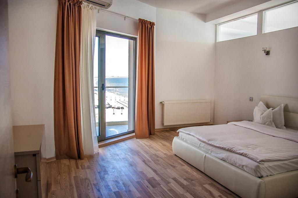 Riviera Residence Apartments Mamaia Rom bilde