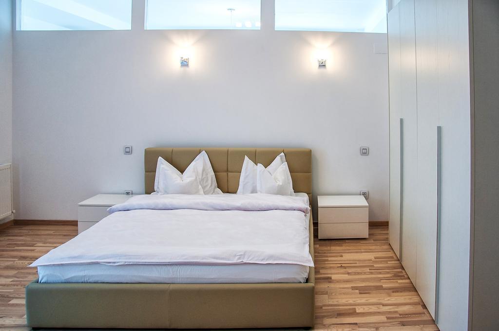 Riviera Residence Apartments Mamaia Rom bilde